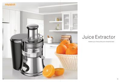 China NEW Portable Food Shaker Bottle Blender Mixer Home Stand Fruit Fast Juicer Extractor GK-AMR518 for sale