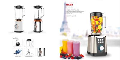 China OZEN Vacuum Blender / Vidia Vacuum Blender/ Kuving vacuum blender / Vacuum storage bottle /BPA FREE FM-702 for sale