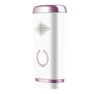 China IPL Hair Removal intelligent control woman's hair remover lady epilator Laser rapid hair removal device GK-BM02 for sale