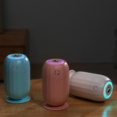 China New Product Ideas 2019 USB Essential Oil new product ultrasonic mist maker air essential oils diffuser GK-GXZ-F630 for sale