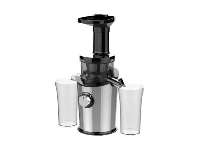 China Home appliance juicer/kitchen juicers / Low Speed Juicer/ Big mouth slow juicer GK-HB99 for sale