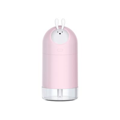 China New Product Ideas 2019 USB Essential Oil new product ultrasonic mist maker air essential oils diffuser GK-LJH-024 for sale