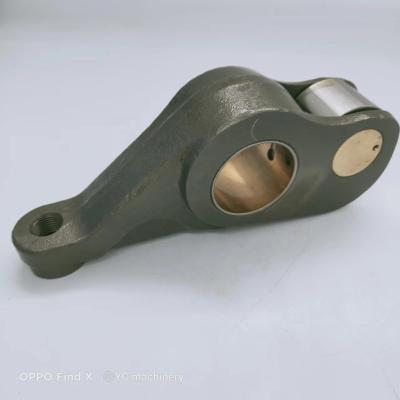 China Excavator Spare Parts 207-5248 3406E 3456 3406 385C 3406 C15 Excavator Engine Rocker Arm for sale