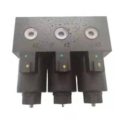 China Other Manufacturer New For Volvo Excavator Spare Parts 11211291 Wholesale Direct Solenoid Valve for sale