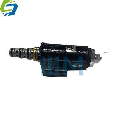 China Construction worksÂ   SK200-8 SK330-8 YN35V00048F1 KDRDE5K-31/30C50-122 for solenoid valve excavator for sale