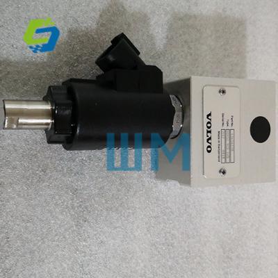 China Excavator VOE14616530 For EC360B EC460B Hydraulic Blower Valve 14616530 for sale