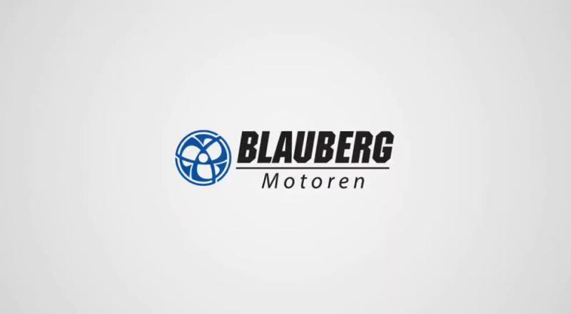 Verified China supplier - Suzhou Blauberg Motoren Technology Co., Ltd.