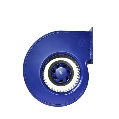 China Low Noise Plastic Energy Saving Scroll Type Centrifugal Fan Latest Competitive Price Industrial Design for sale