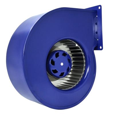 China 120mm EC/DC Intake Waterproof Single Fan for sale