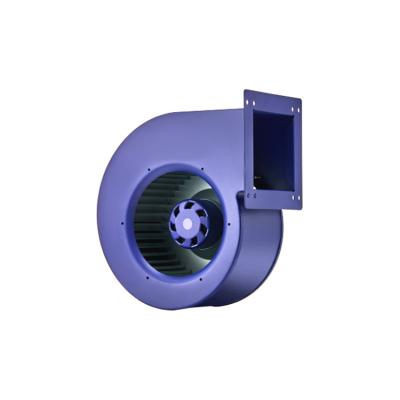 China General Custom EC 180mm Single Intake Wholesale High Tech Machinery Low Noise Fan Fan for sale