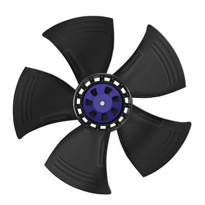 China BL-A400C-EC-07-01 General Axial Machinery Fan 230V High Speed ​​Axial Fan For Electric Tool for sale