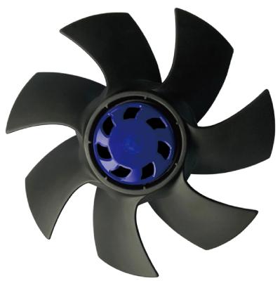 China General Class 200mm Diameter Protection Machinery IP55 DC Axial Fans For General Machinery for sale