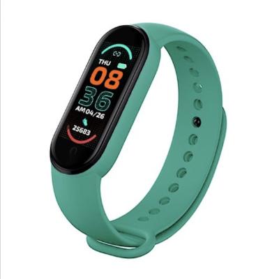 China Wifi Fashion Smart Watch Amoled NFC 1.62 Smart Wristband M4 M5 M6 M7 2022 Fitness Watch Activity Tracker Smart Watch for sale