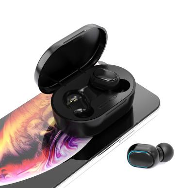 China Cheap Earbuds TWS Earbuds True Wireless Stereo Sports Earbuds With Microphone Gaming Headphones For Cell Phone Headset for sale