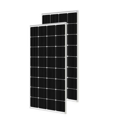 China solar module for home system PV panels full cut solar panels 240W 182*182mm or 182*91mm high quality solar panels for sale