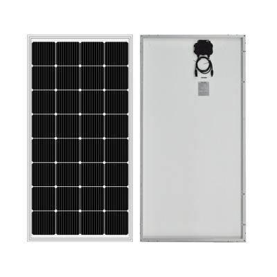 China new technology solar panel for home system full 182*182mm or 182*91mm high quality photovoltaic panel cut 240W solar panels for sale