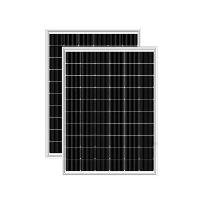 China solar power suppliers full cut high quality mono solar panel 360W flexible solar panels 182*145.6mm solar panel for sale