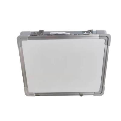 China Portable Whiteboard Easy Erase Four-sided White Board 12