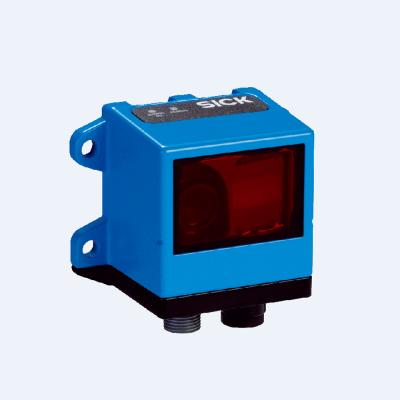 China Aviation Laser Range Sensor OLM100-1201 for sale