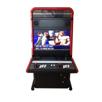 China Direct metal manufacturers Pandora 3D video game machine arcade machines for sale