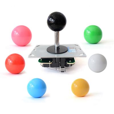 China Hot Metal+Plastic Product Joystick Controller Spare Parts For Game Machine for sale