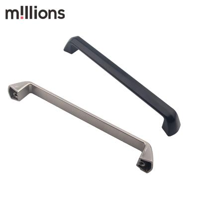 China Europe and America modern high quality design kitchen pull classic wardrobe cabinet handles for sale