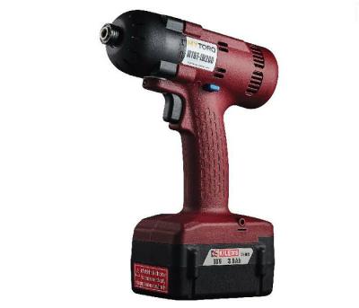 China PERFORM HIGH TORQUE INDUSTRIAL CORDLESS BRUSHLESS BATTERY SCREWDRIVER MYBT-IM200 SERIES for sale