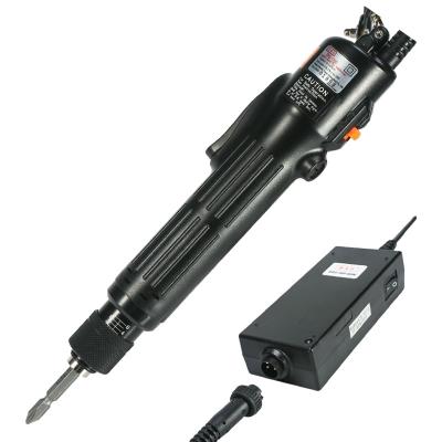 China BSD-1200L Low Torque Compact Semi-automatic DC Electric Screwdrivers (electric screwdriver for production line) BSD-1200 for sale