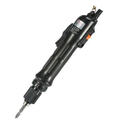 China High Torque Compact AC Semi-automatic Electric Screwdriver For Assembly Electric Screwdriver TKS-4500LS for sale