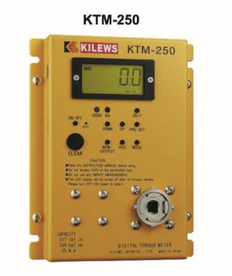 China Digital torque tester (torque meter) KTM-6 for sale