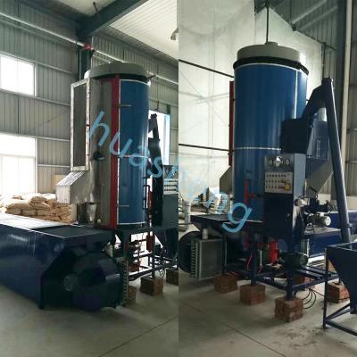 China Shipping Cost and Estimated Delivery Time Included Automatic EPS Beads Making Machine for sale