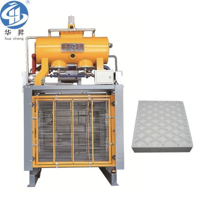 China Expandable Polystyrene Production EPS Foam Machine 5000*2300*3500 voor de productie Te koop