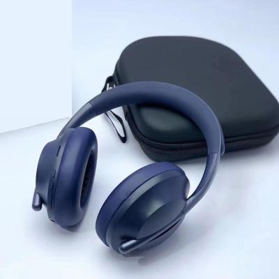 China Fast Charging A 700 Headphones Radio Over Ear Headset Hi-Fi Stereo Foldable Bluetooth Headset Deep Bass For Home Office for sale