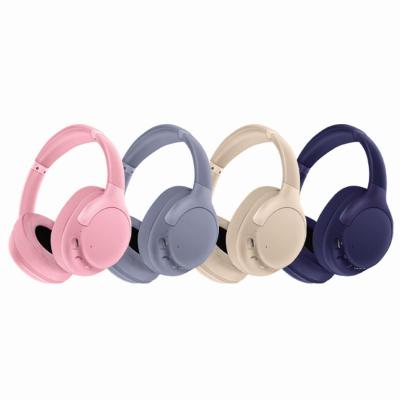 China Fast Charge E67BT Sell Best High Fidelity Wireless Headband Type Bass Stereo Folding Earphone Music Gaming Headset for sale