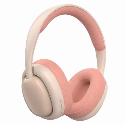 China 2023 Newest Best High Fidelity Bass Stereo Folding Headphones Wireless Gaming Headset Earphone Gaming Music Fast Charging Mode for sale