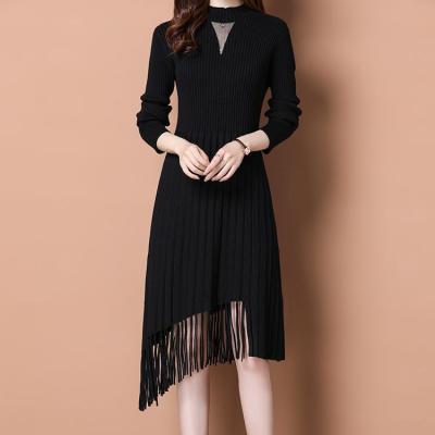 China Anti-Wrinkle Woman Summer Night Maxi All Types Casual Ladies Clothes Dresses for sale