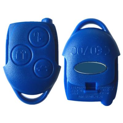 China Car Remote Key For Ford Transit Blue 3 15K601 AG CN018038 Button 434MHZ 4D63 Chip FCCID 6C1T for sale