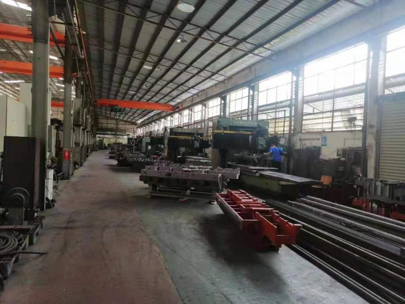 Verified China supplier - Shandong STX Machinery Trade Co., Ltd.