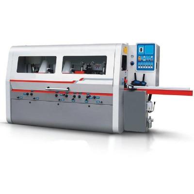 China Factory 60m/min High Speed ​​Moulder Four Side forFinger Set Approach for sale