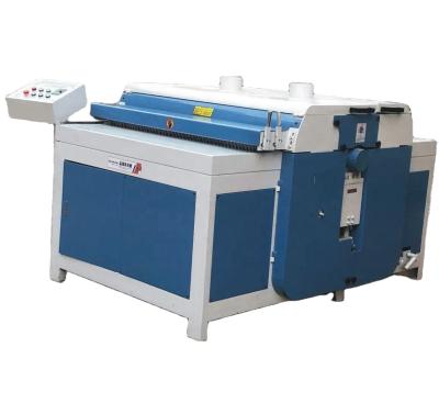 China Factory 1300mm Wood Panel Cutting Saw Machine Multi Blade Ripping Saw for sale