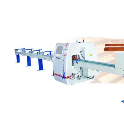 China Supercut VERTICAL Saw Machine Woodworking Automatic Optimized Cross Cut Saw for sale