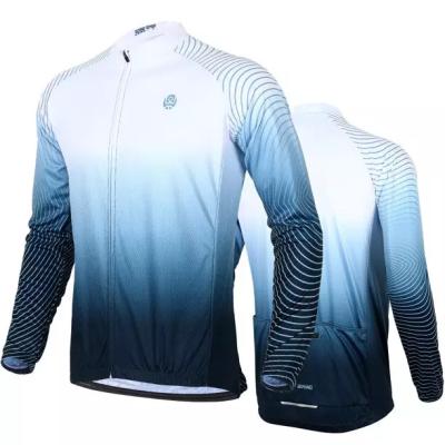 China Breathable Cycling Jersey Bike Women Cycling Crew Cycling Jerseys Cycling Team for sale