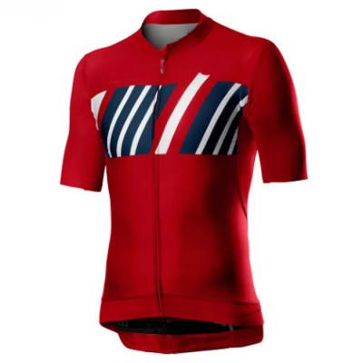 China OEM Breathable Custom Wear Cycling Clothing Manufacturers Bike Tank Top And Bib Shorts Padded Good Sale Bib Cycling Uniform for sale