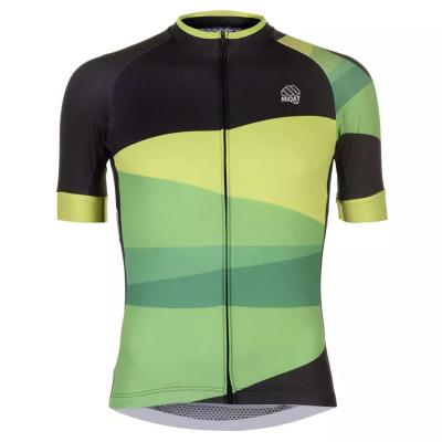 China Best Selling Breathable Quick-Dry Cycling Clothing For Sale Bicycle Shirt Tops Custom Jersey Bike Cycling Clothing for sale