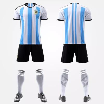 China football uniform S-4XL football kits american football uniform for sale