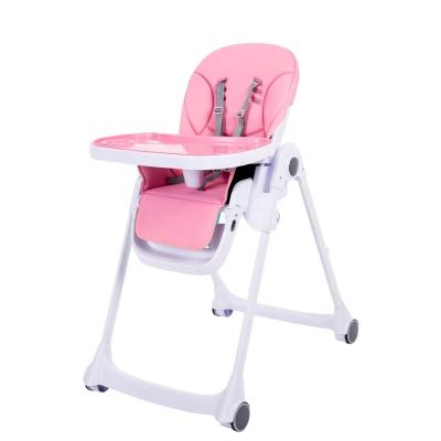 China 3 position high backrest good quality unique baby stool indoor chair in china for sale