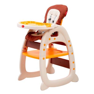 China Umpire chair good quality restaurant baby multifunctional plastic umpire chair for sale