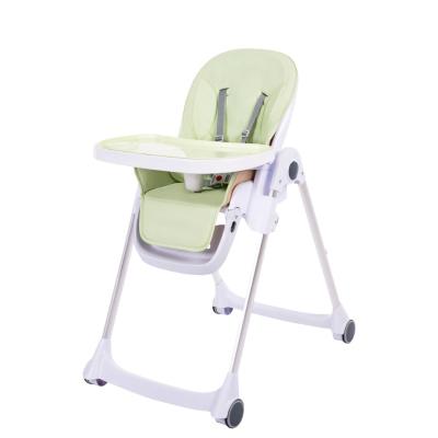 China 3 position backrest new design multifunctional baby dinner umpire chair in china for sale