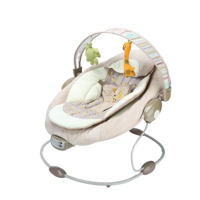 China Toys Gray And Customize Good Quality Bouncer And Swing In China for sale