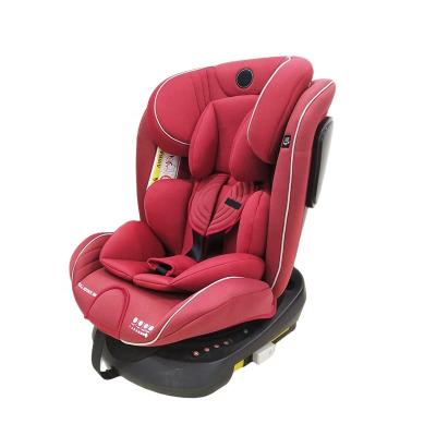 China Impact Protection System New Arrival 8 Side Harness Waist Adjust Car Seat for sale